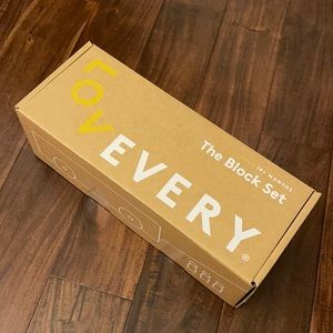 Lovevery Block Set